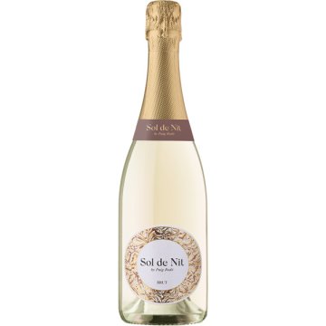 Vi Escumós Sol De Nit Espumós Brut 11º 75 Cl