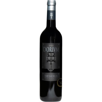 Vi Thesaurus Dorium Negre Criança 13º 75 Cl