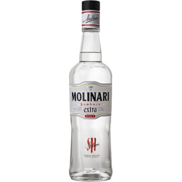 Sambuca Molinari 40º 70 Cl