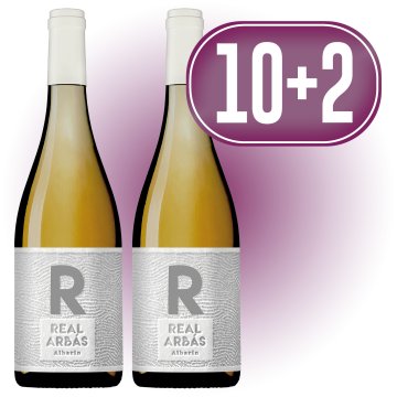 10 BOTELLAS SEÑORIO DE NAVA BLANCO DULCE + REGALO 2 BOTELLAS SEÑORIO DE NAVA BLANCO DULCE