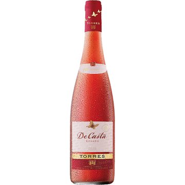 Vi Torres De Casta Rosat 12.5º 37.5 Cl