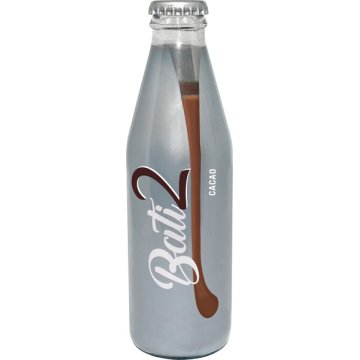 Batido Asturiana Cacao Vidrio 20 Cl