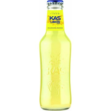 Refresc Kas Llimona Vidre 20 Cl Safata Sr