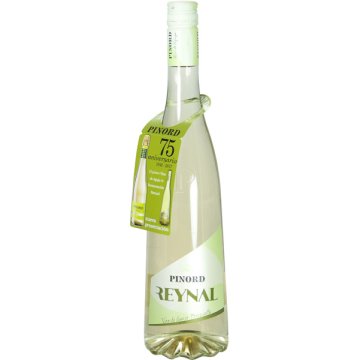 Vi Pinord Reynal Blanc 10.3º 75 Cl