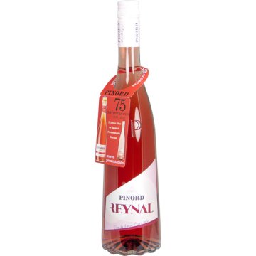 Vino Pinord Reynal Rosado 10.9º 75 Cl