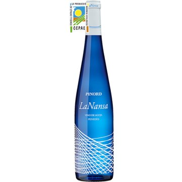 Vi Pinord La Nansa Agulla Blanc 12.5º 75 Cl