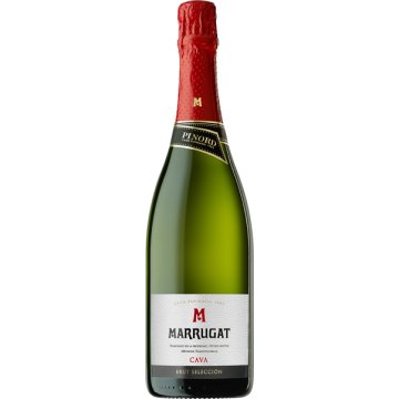 Cava Marrugat Brut 11.5º 75 Cl