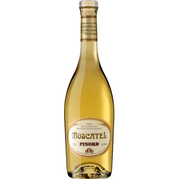 Moscatel Pinord 15º 75 Cl