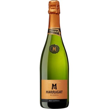 Cava Marrugat Imperial Brut Reserva 11.5º 75 Cl