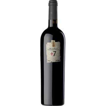 Vi 7 Negre 14.5º 75 Cl