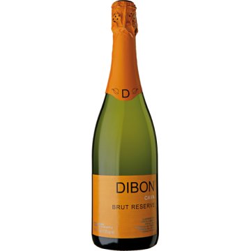 Cava Dibon Brut Reserva 11.5º 75 Cl