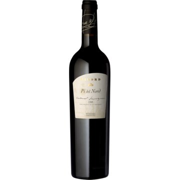 Vi Pi Del Nord Cabernet Sauvignon Negre 13.40º 75 Cl