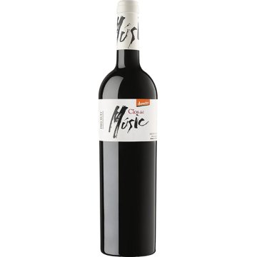 Vino Clos Del Music Tinto 14.5º 75 Cl