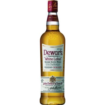 Whisky Dewar S White Label 40º 70 Cl