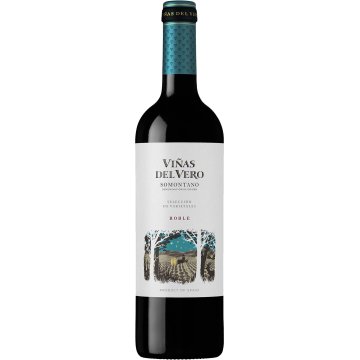 Vi Viñas Del Vero Negre 13º 75 Cl