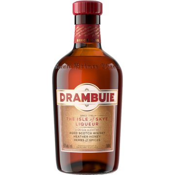 Licor Drambuie 40º 70 Cl