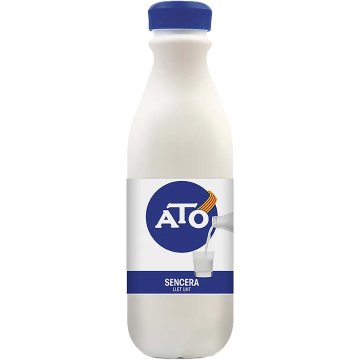 Leche Ato Entera Plástico 1.5 Lt