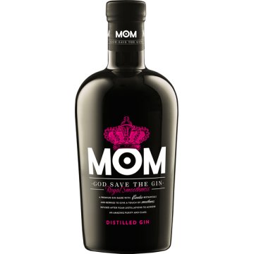 Ginebra Mom 39.5º 70 Cl