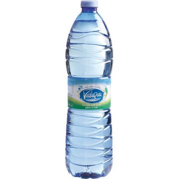 Agua Vidaqua Pet 1.5 Lt