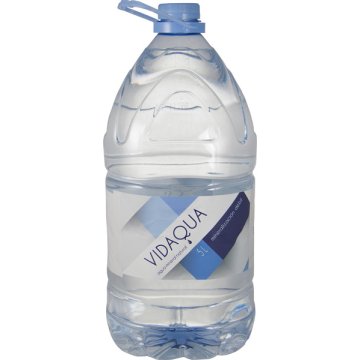 Agua Vidaqua Pet 5 Lt