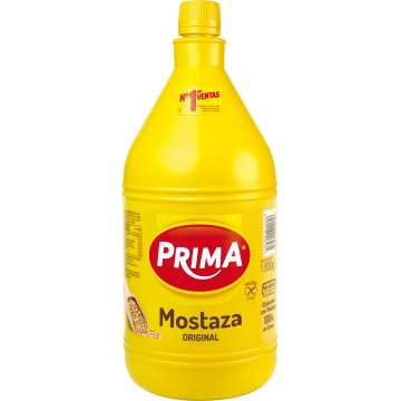 Mostassa Prima 1.8 Kg