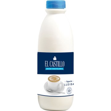 Leche Castillo Hostelería Plástico 1.5 Lt