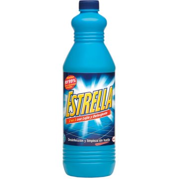 Lleixiu Estrella Blau Líquid 1.5 Lt