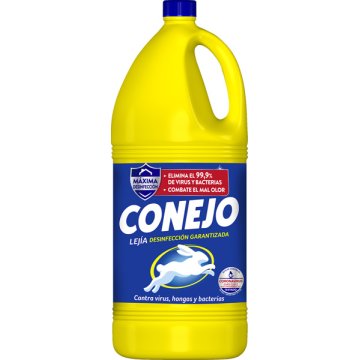 Lleixiu Conejo Líquid 4 Lt