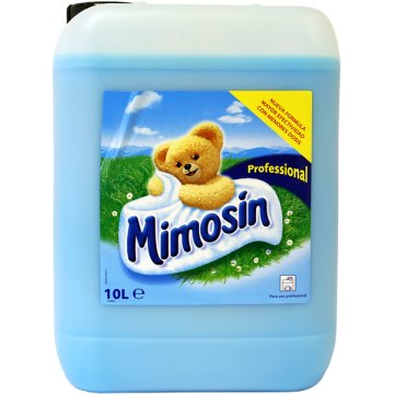 Suavizante Mimosin 10 Lt