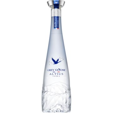 Vodka Grey Goose Altius 40º 70 Cl