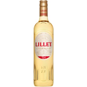 Aperitiu Amb Alcohol Lillet Blanc 17º 70 Cl