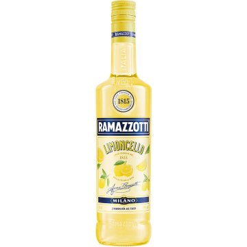 Limoncello Ramazzotti 29º 70 Cl