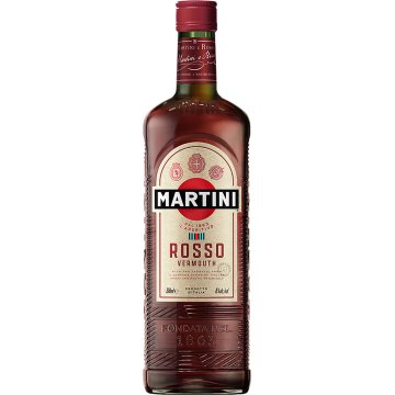 Vermut Martini Rojo 15º 1 Lt