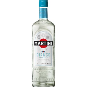 Vermut Martini Blanc 15º 1 Lt
