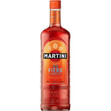 Vermut Martini Fiero 15º 75 Cl