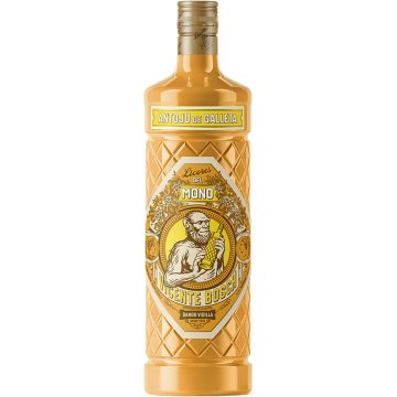 Licor Licores Del Mono Antojo De Galletas 15º 70 Cl