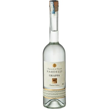 Grappa Nardelli 40º 70 Cl