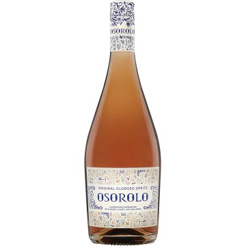 Aperitivo Osorolo Oloroso Spritz 5.5º 75 Cl