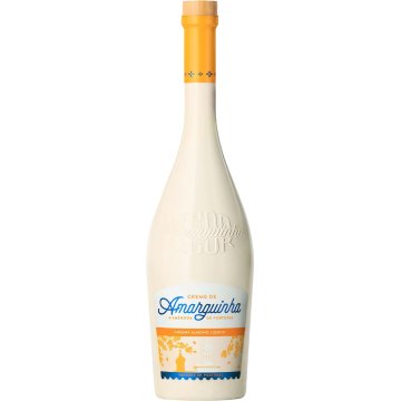Crema De Licor Amarguinha Ametlles 17º 70 Cl