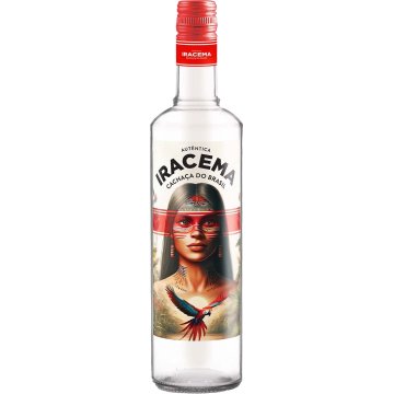 Cachaça Iracema 38º 70 Cl