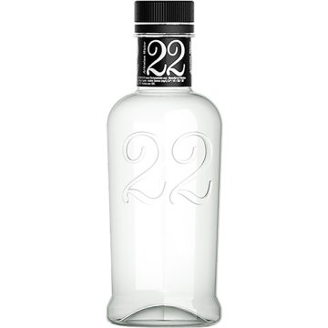 Agua Artesian Water 22 Pet 32.2 Cl