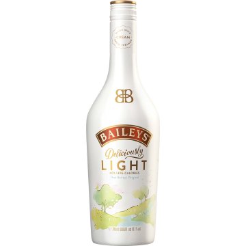 Crema Baileys Deliciously Light 70 Cl 16º