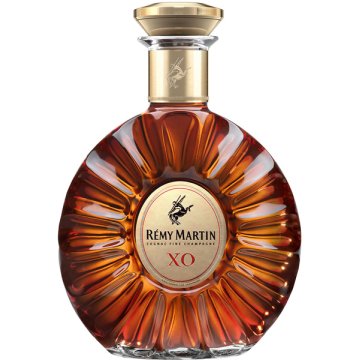 Cognac Remy Martin X.o. 40º 70 Cl