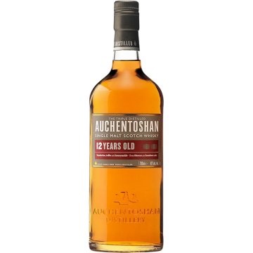 Whisky Auchentoshan 12 Años 40º 70 Cl
