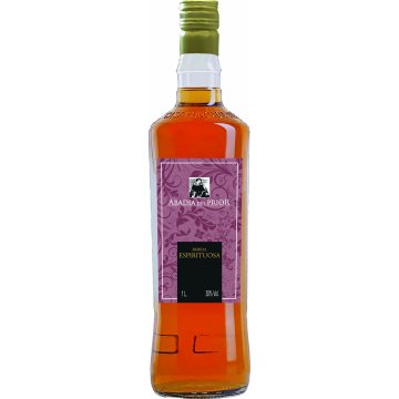 Beguda Espirituosa Abadia Del Prior Brandy 30º 1 Lt