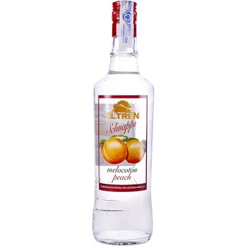 Licor El Tren Préssec 12º 70 Cl