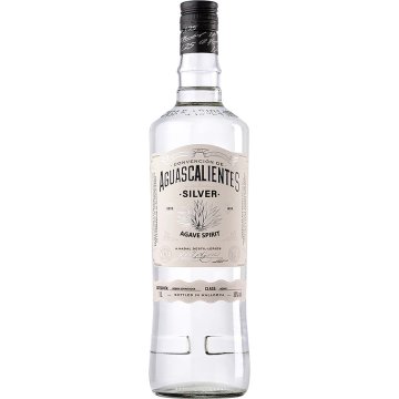 Beguda Espirituosa Aguascalientes Agave 30º 70 Cl