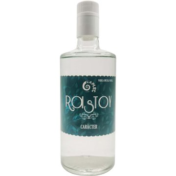 Vodka Rastoy Triple Destilado 38º 70 Cl