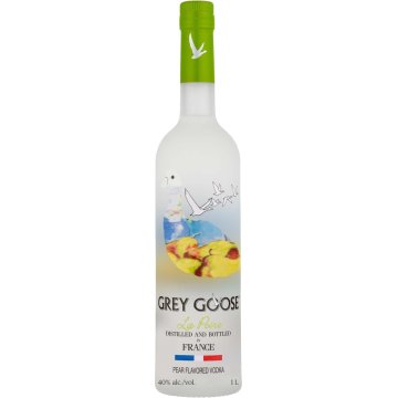 Vodka Grey Goose La Poire 40º 70 Cl
