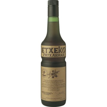 Patxaràn Etxeco 25º 1 Lt